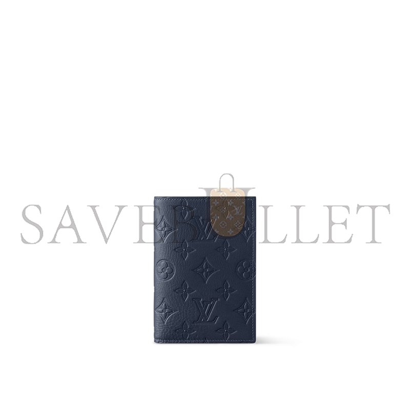l0*is V*t0n passport cover m14792 (14*10*3cm)